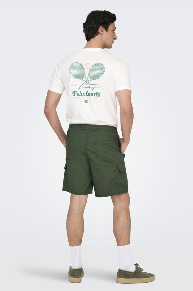 ONSKAL CARGO 0287 SHORTS CS 22034462 BEETLE